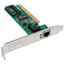 Fast Ethernet PCI-Netzwerkkarte