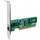 Fast Ethernet PCI-Netzwerkkarte