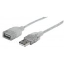 Hi-Speed USB 2.0 Verlängerungskabel