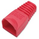 Knickschutztülle für RJ-45 Stecker