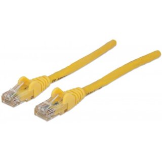 Netzwerkkabel, Cat6, U/UTP