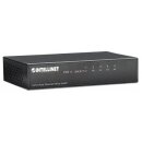 5-Port Fast Ethernet Office Switch