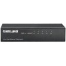 5-Port Fast Ethernet Office Switch