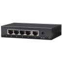 5-Port Fast Ethernet Office Switch