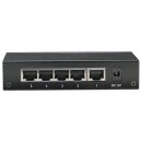 5-Port Fast Ethernet Office Switch