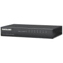 8-Port Fast Ethernet Office Switch