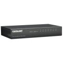 8-Port Fast Ethernet Office Switch