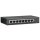 8-Port Fast Ethernet Office Switch