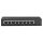 8-Port Fast Ethernet Office Switch