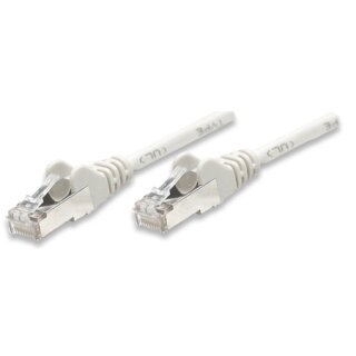 Netzwerkkabel, Cat5e, F/UTP