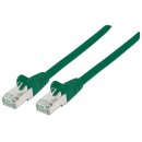 Netzwerkkabel, Cat5e, SF/UTP