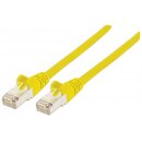 Netzwerkkabel, Cat5e, SF/UTP