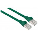 Netzwerkkabel, Cat5e, SF/UTP