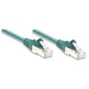 Cat5e Netzwerk Patchkabel, geschirmt