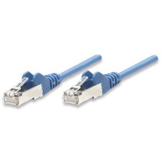 Netzwerkkabel, Cat5e, F/UTP