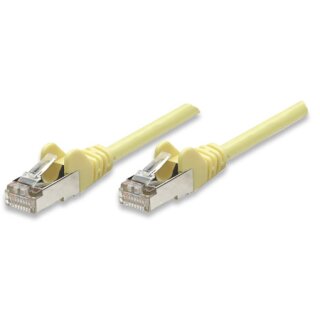 Cat5e Netzwerk Patchkabel, geschirmt