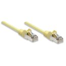 Cat5e Netzwerk Patchkabel, geschirmt