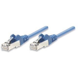 Netzwerkkabel, Cat5e, F/UTP