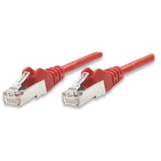 Netzwerkkabel, Cat5e, F/UTP