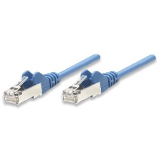 Netzwerkkabel, Cat5e, F/UTP