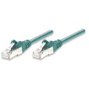 Netzwerkkabel, Cat5e, F/UTP