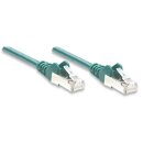 Netzwerkkabel, Cat5e, F/UTP