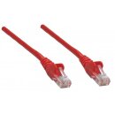 Cat6 (PIMF) Patchkabel