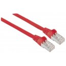 Cat6 (PIMF) Patchkabel