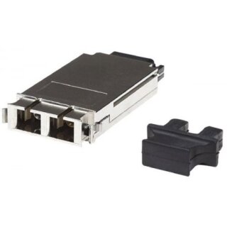 1-Port SC 1000Base-FX Single Mode GBIC Modul