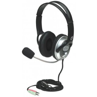 Classic Stereo Headset