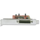 Serielle PCI Karte