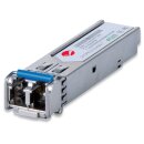 Gigabit SFP Mini-GBIC Transceiver für LWL-Kabel