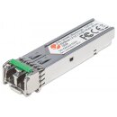 Gigabit SFP Mini-GBIC Transceiver für LWL-Kabel