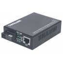 Gigabit Ethernet WDM bidirektionaler Singlemode...