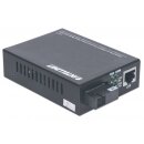 Gigabit Ethernet WDM bidirektionaler Singlemode...