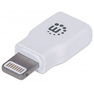 iLynk Adapter: Lightning / Micro USB