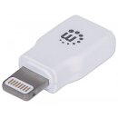 iLynk Adapter: Lightning / Micro USB