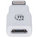 iLynk Adapter: Lightning / Micro USB