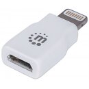 iLynk Adapter: Lightning / Micro USB