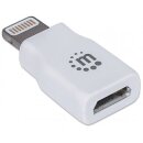 iLynk Adapter: Lightning / Micro USB