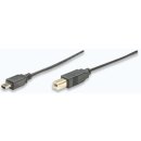 Hi-Speed USB 2.0 OTG Kabel