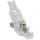 Werkzeugloser RJ45-Stecker