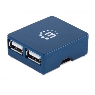 Hi-Speed USB 2.0 Micro Hub