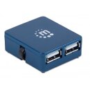 Hi-Speed USB 2.0 Micro Hub