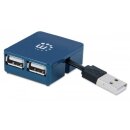 Hi-Speed USB 2.0 Micro Hub