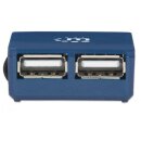 Hi-Speed USB 2.0 Micro Hub