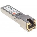 Gigabit SFP Mini-GBIC Transceiver für RJ45-Kabel