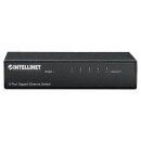 5-Port Gigabit Ethernet Switch