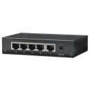 5-Port Gigabit Ethernet Switch