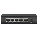 5-Port Gigabit Ethernet Switch